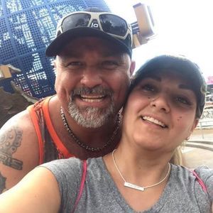 Meet your Posher, Diane